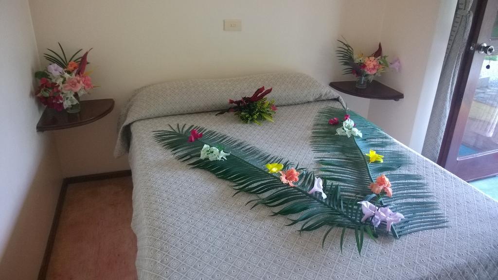 Villa La Plantacion (Adults Only) Las Galeras Quarto foto