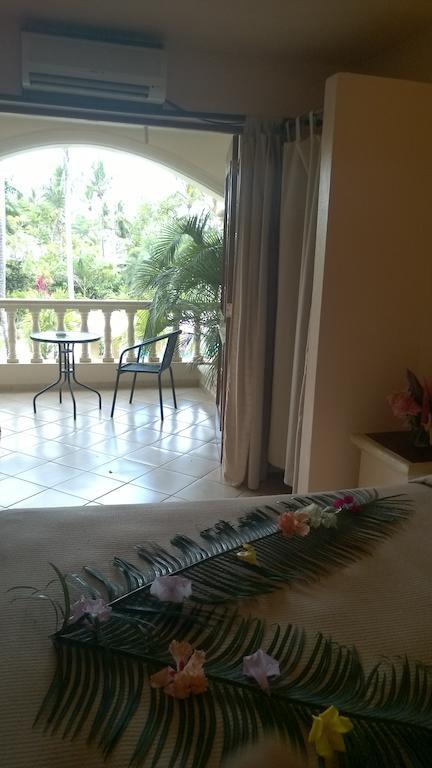 Villa La Plantacion (Adults Only) Las Galeras Quarto foto